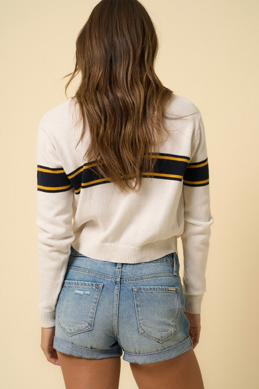 MID-WAIST SHORTS MEDIUM by Insane Gene | Fleurcouture