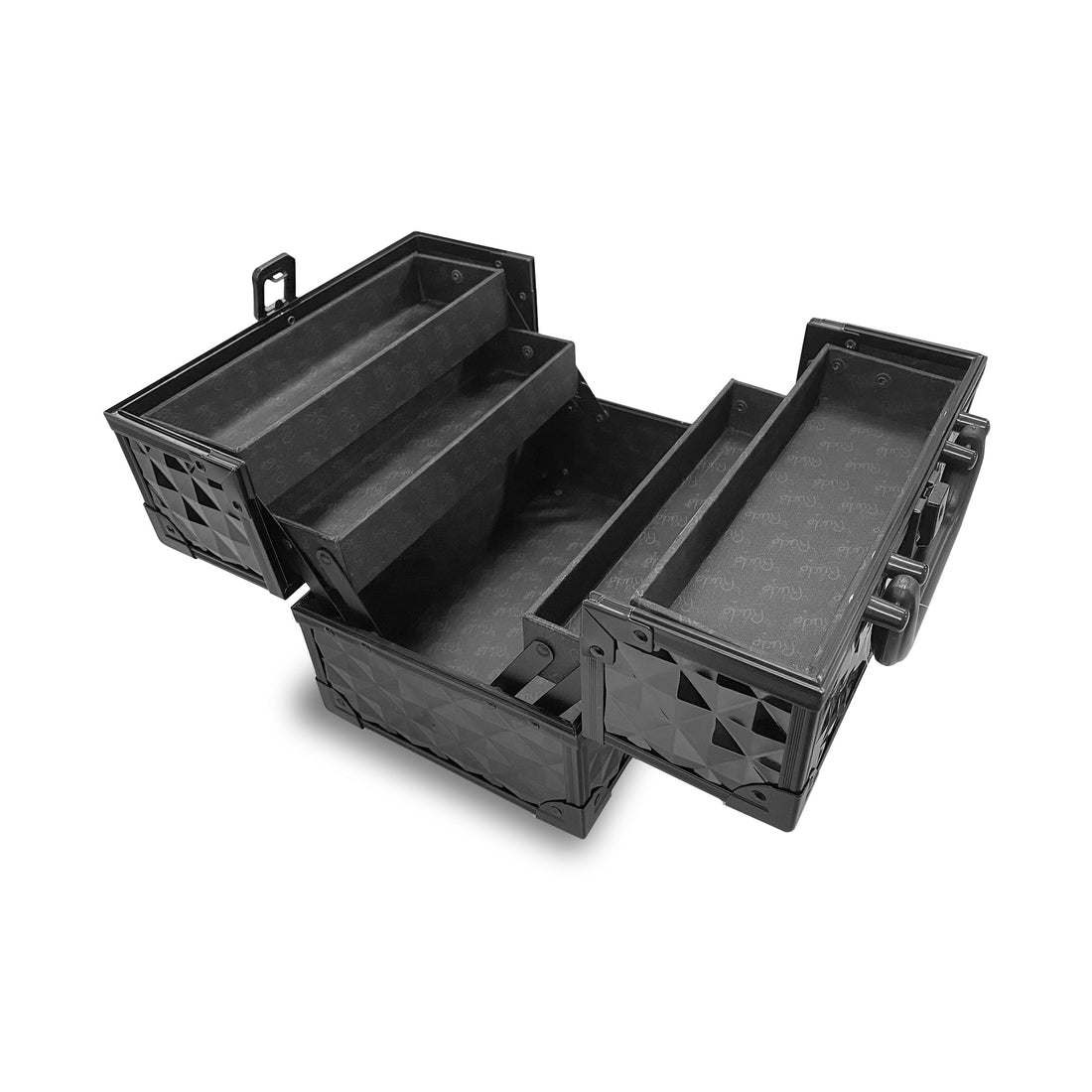 Mini Makeup Case Makeup Cases & Bags by Rude Cosmetics | Fleurcouture