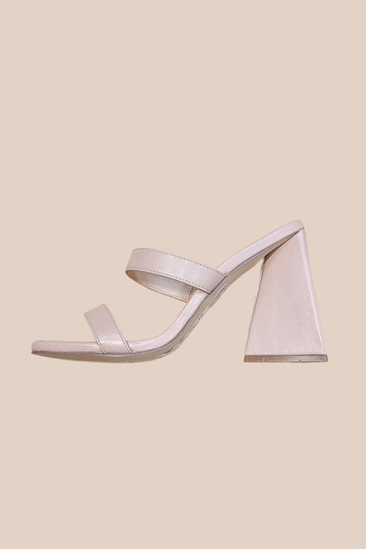 PREMIERE-10-HIGH HEEL MULES NUDE 8 by Let&