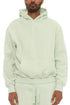 Premium Cotton Blend Hoodie FROST S Men&