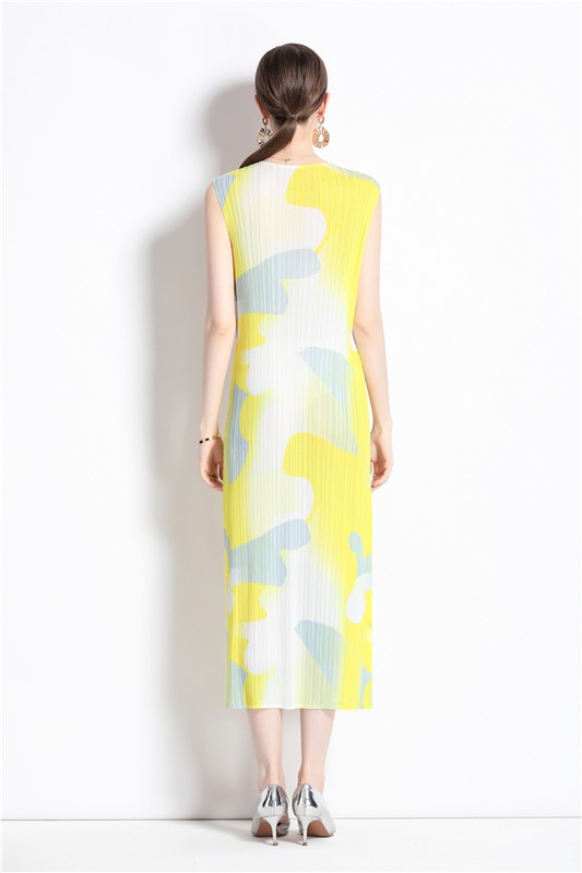 SEXY FASHION MAXI DRESS ONE by By Claude | Fleurcouture