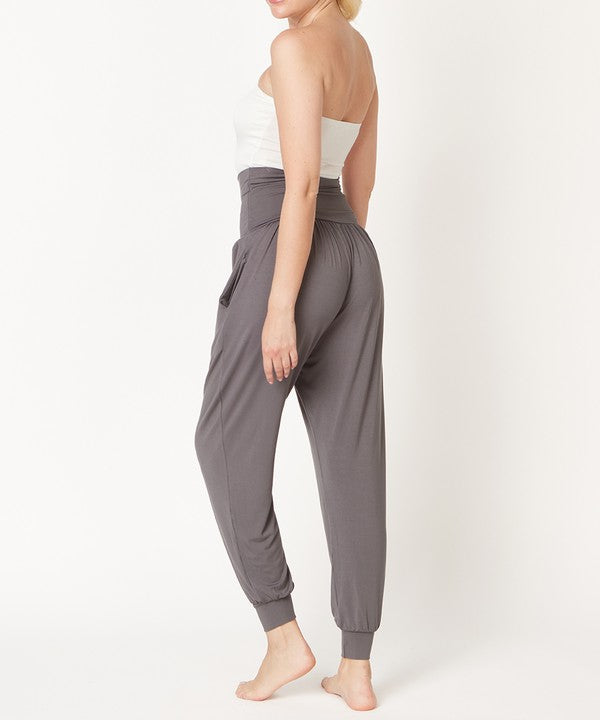 SK YOGA JOGGER NEW by Fabina | Fleurcouture