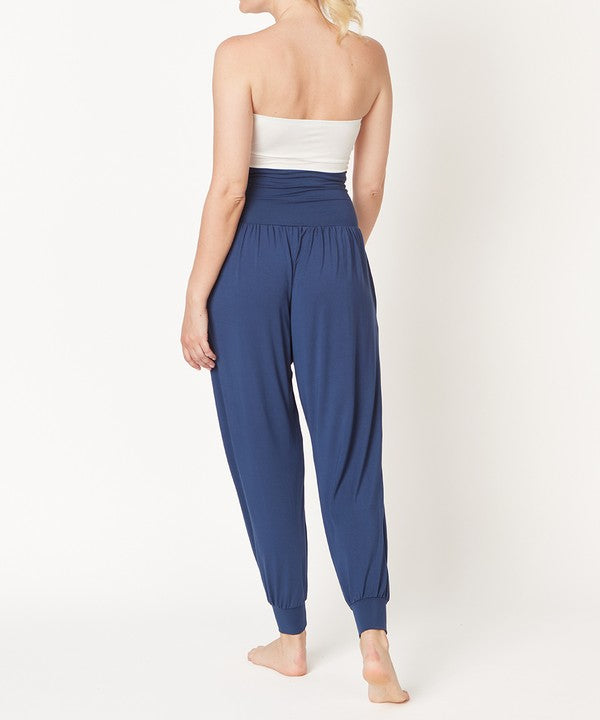 SK YOGA JOGGER NEW by Fabina | Fleurcouture