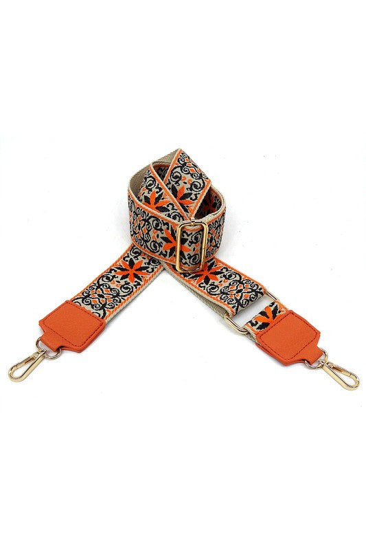 Spring Frame Doctors Satchel Crossbody Bag one by Fashion World | Fleurcouture