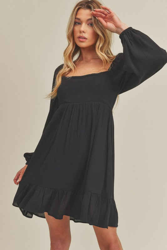 Taya Dress by Aemi + Co | Fleurcouture
