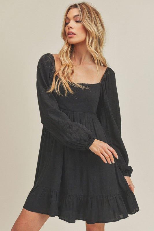 Taya Dress by Aemi + Co | Fleurcouture