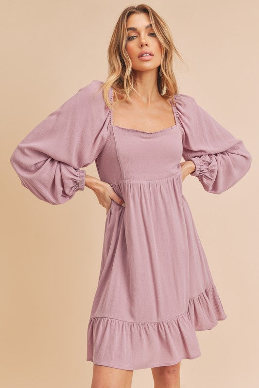Taya Dress by Aemi + Co | Fleurcouture