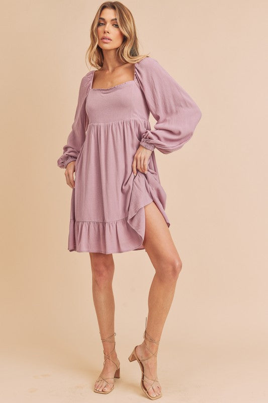 Taya Dress by Aemi + Co | Fleurcouture