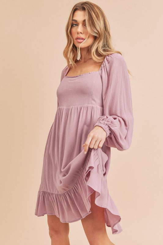 Taya Dress by Aemi + Co | Fleurcouture