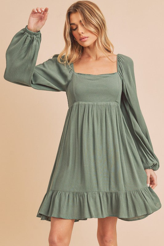 Taya Dress by Aemi + Co | Fleurcouture