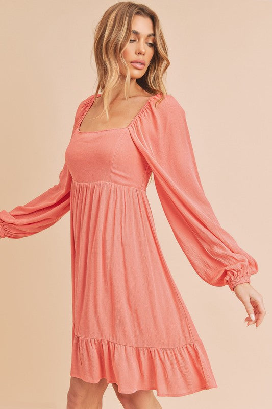 Taya Dress by Aemi + Co | Fleurcouture