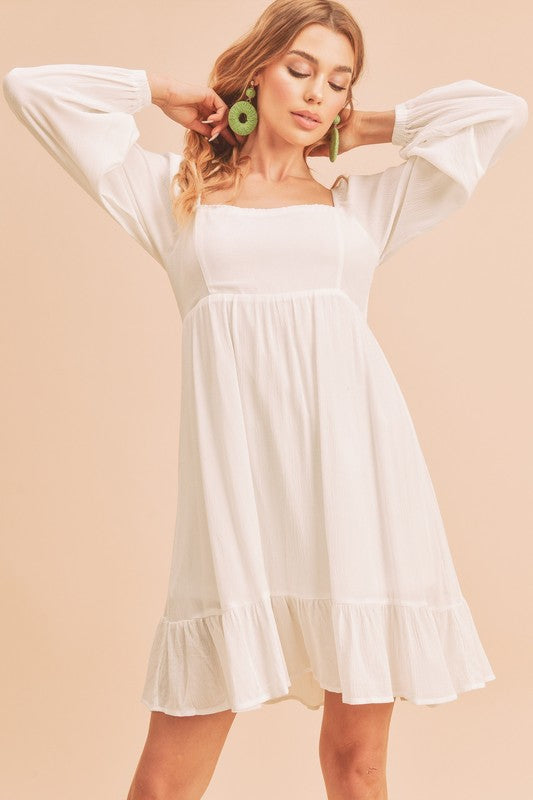 Taya Dress by Aemi + Co | Fleurcouture