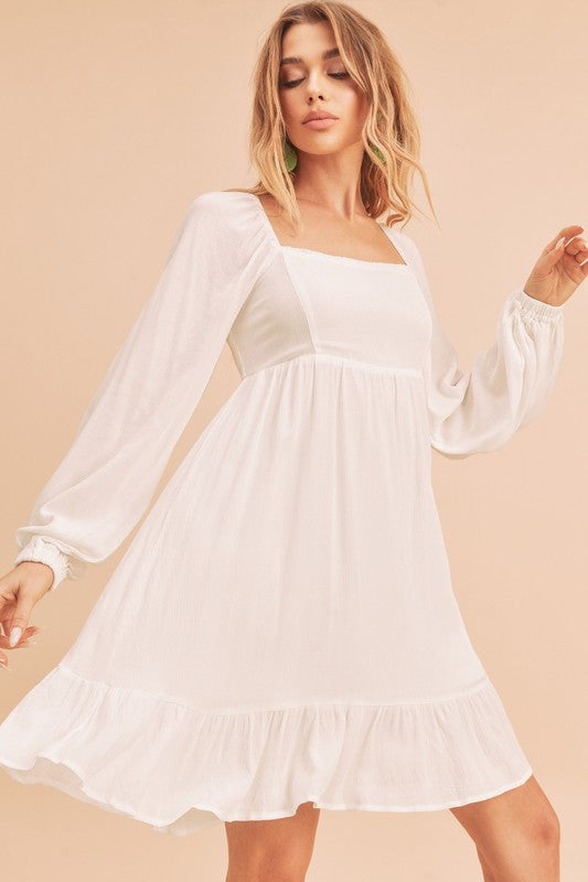 Taya Dress by Aemi + Co | Fleurcouture