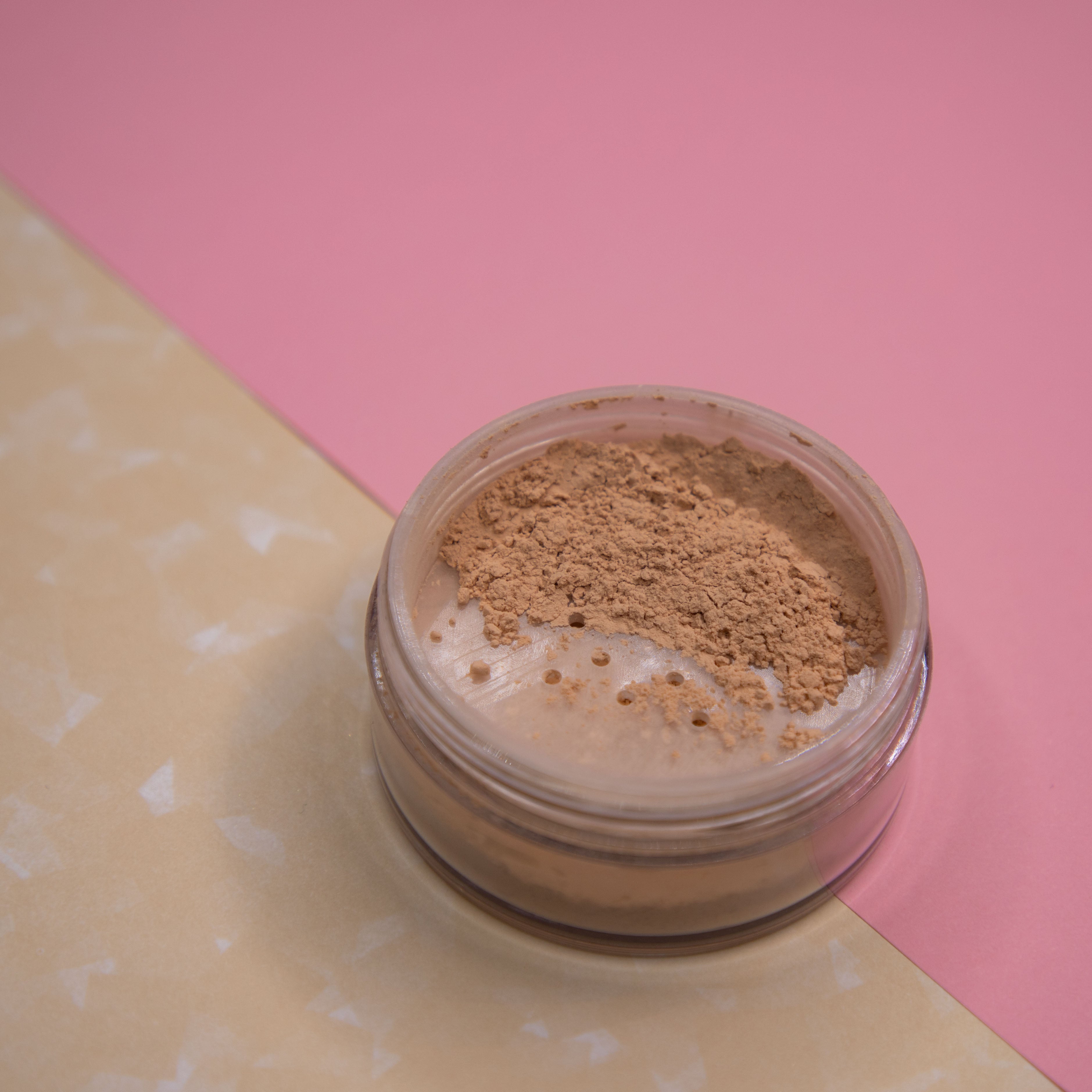 Ultra High Definition Studio Finishing Mineral Powder Setting Spray & Powder by Rude Cosmetics | Fleurcouture