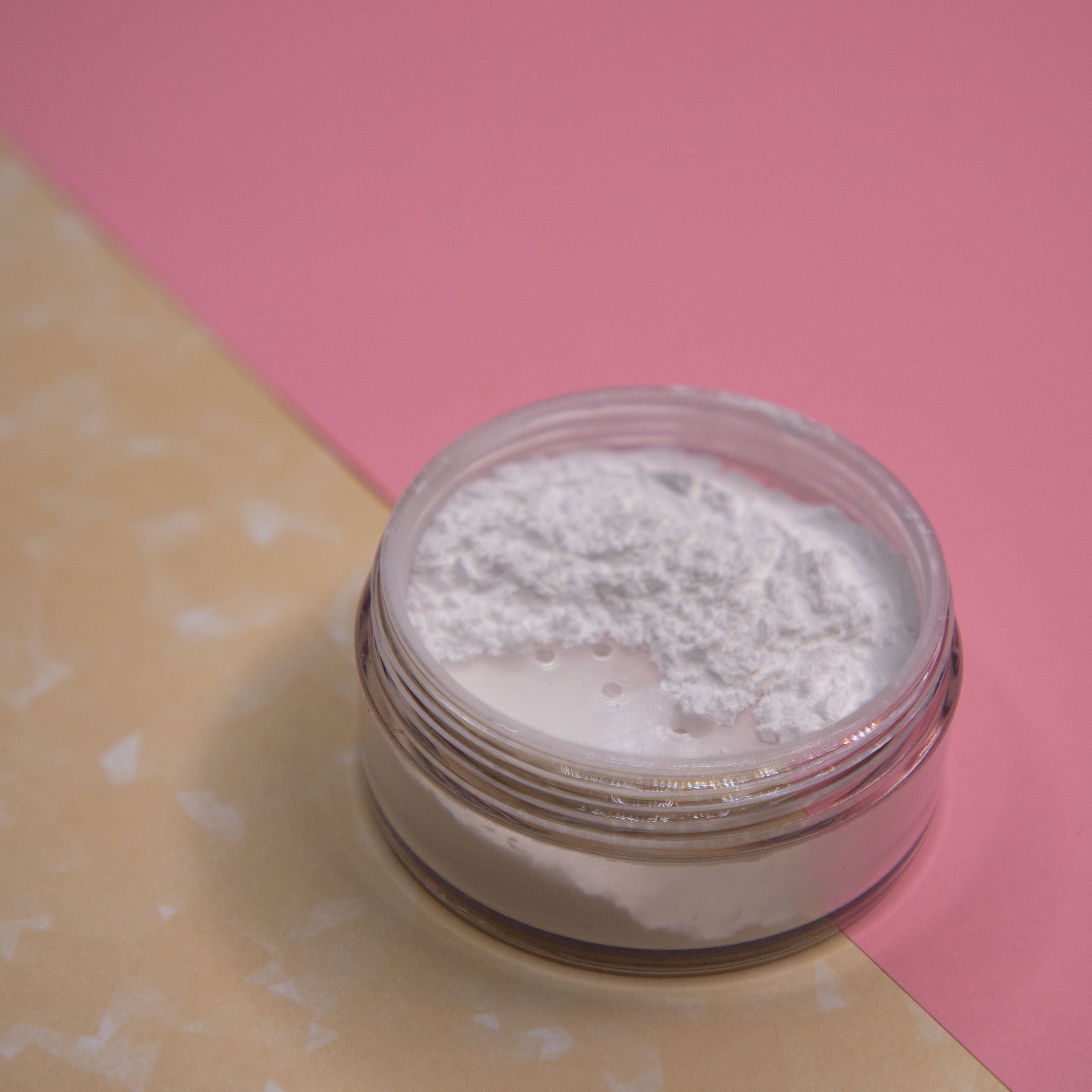 Ultra High Definition Studio Finishing Mineral Powder Setting Spray & Powder by Rude Cosmetics | Fleurcouture