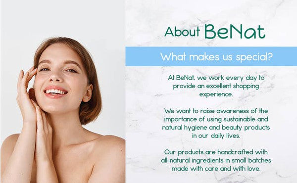 Volcanic Stone Oil-Absorbing Face Roller As shown One Size Skincare by BeNat | Fleurcouture