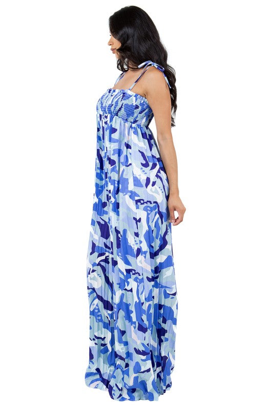 WOMEN SUMMER JUMPSUIT by By Claude | Fleurcouture