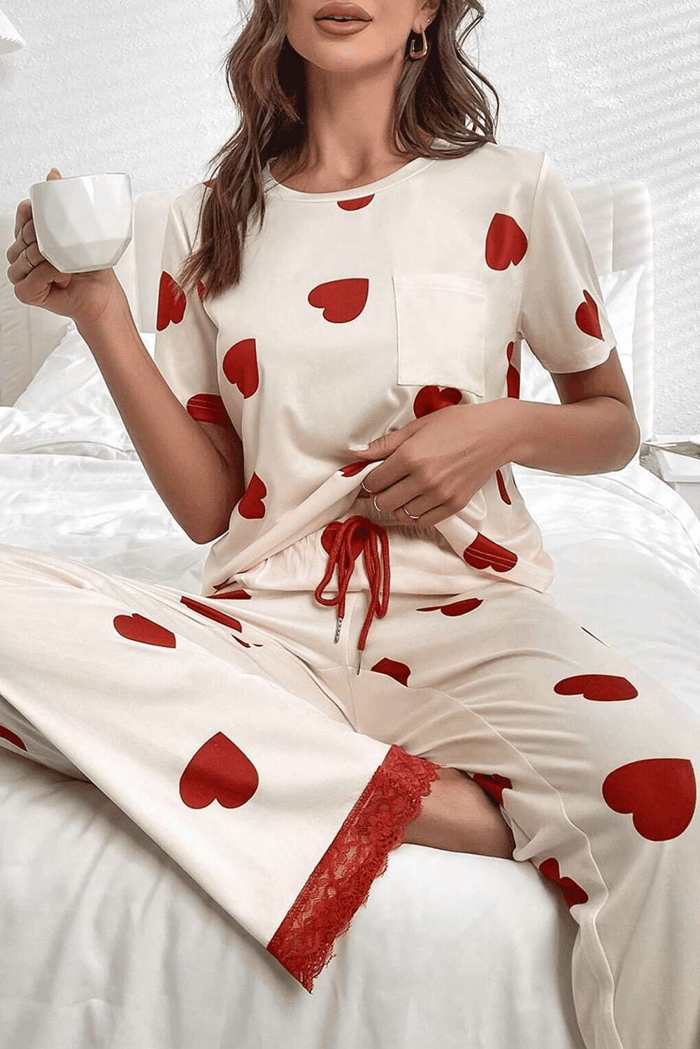 Pajama Sets