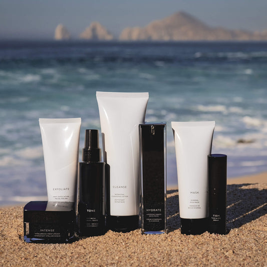 Skincare Collection