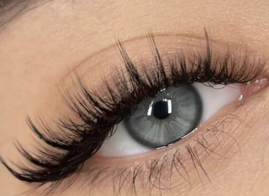 DIY Lash Extensions Collection