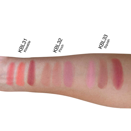 Blush