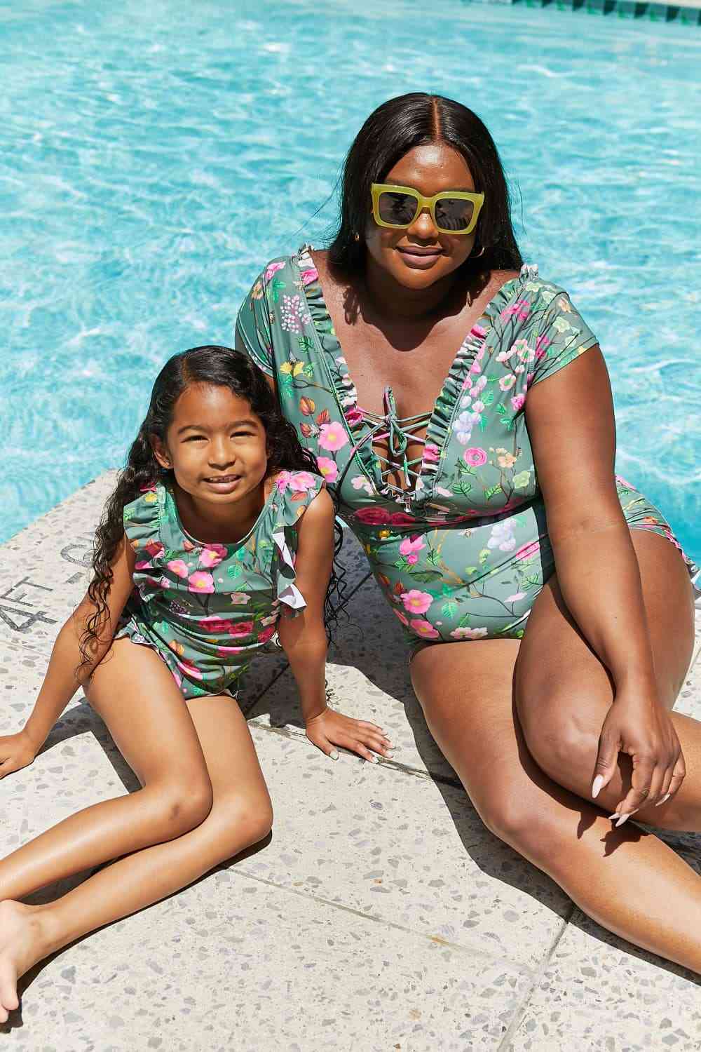 Mommy & Me Couture