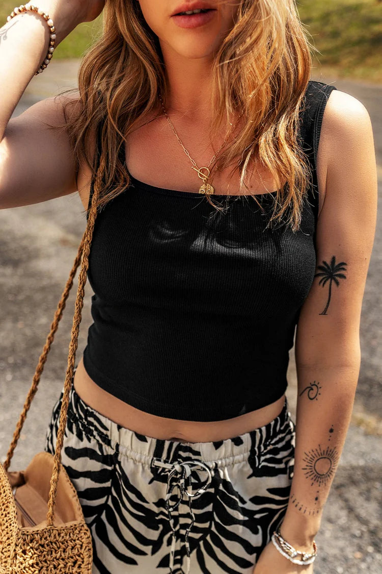 Tanks & Camis
