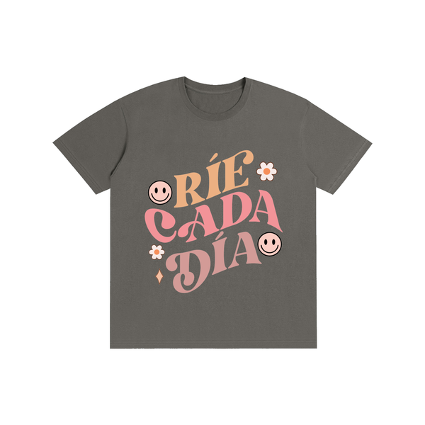 Riecadadia,latina,quotes,tee,tshirt