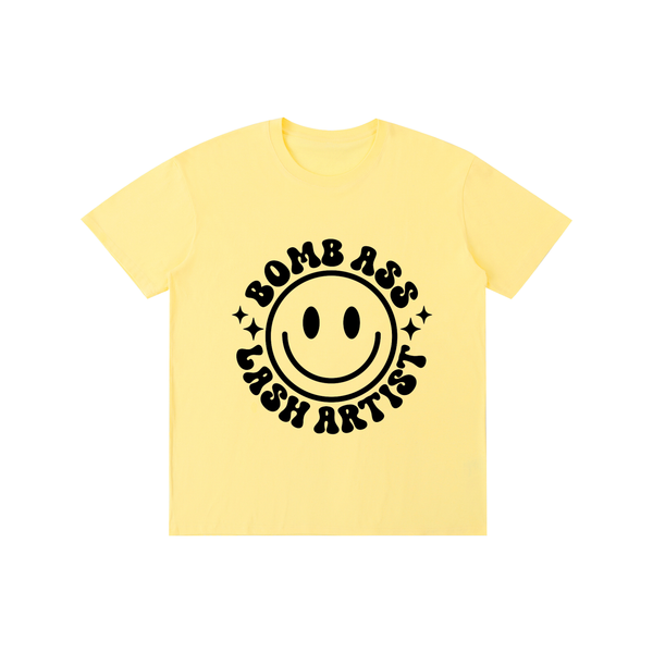 Shirt,tee,Tshirt,bombasslashartist
