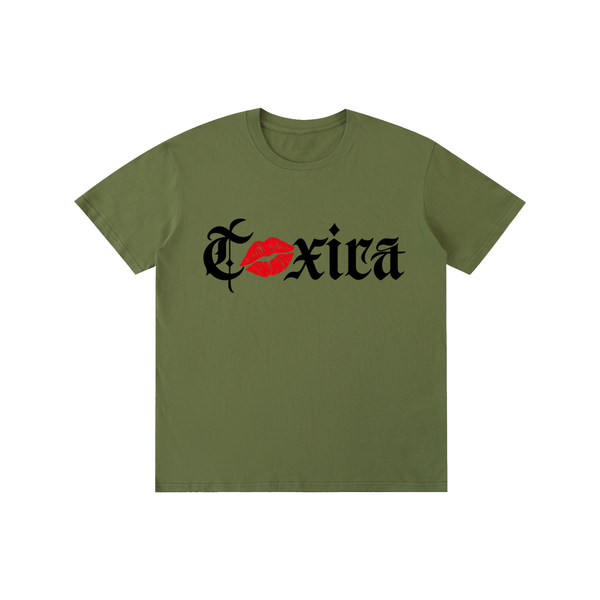 Pure Cotton Unisex T-Shirt