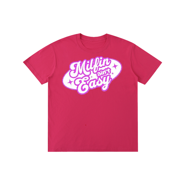 Milfinainteasy,milf,tee,tshirt,funny,sarcastic