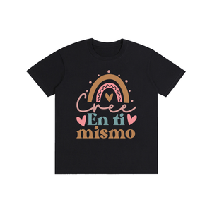 Creeentimismo,latina,quotes,Tee,tshirt