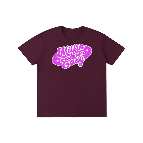 Milfinainteasy,milf,tee,tshirt,funny,sarcastic
