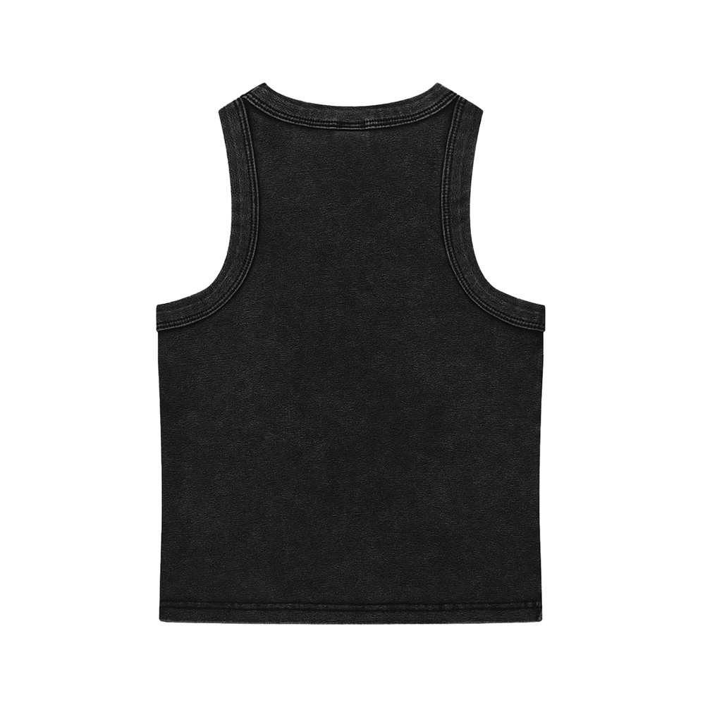 Fleurcouture,tanktop
