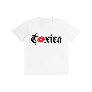 Pure Cotton Unisex T-Shirt