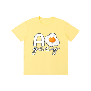 Pure Cotton Unisex T-Shirt