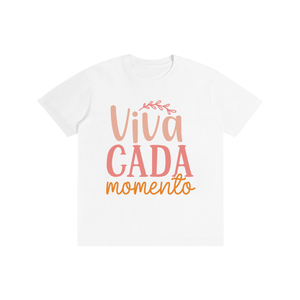 Vidacadamomento,latina,quotes,tee,tshirt