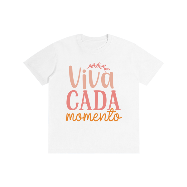 Vidacadamomento,latina,quotes,tee,tshirt