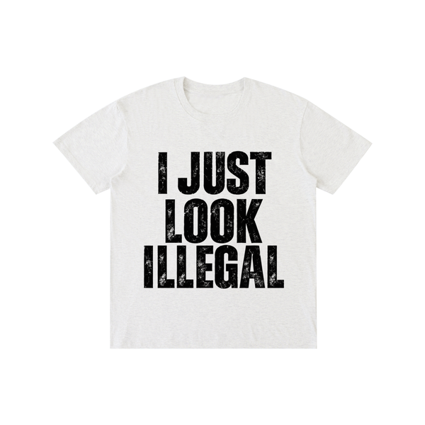 Pure Cotton Unisex T-Shirt