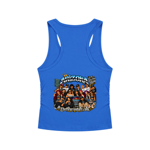 Carshow,tanktop,fleurcouture