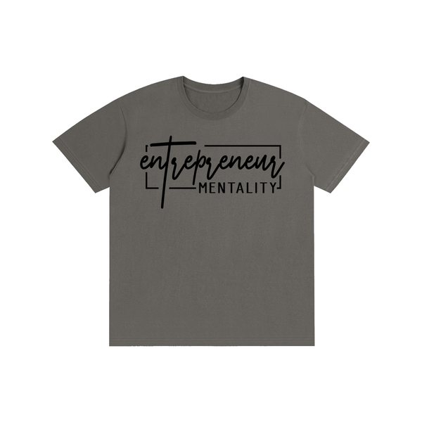 Pure Cotton Unisex T-Shirt