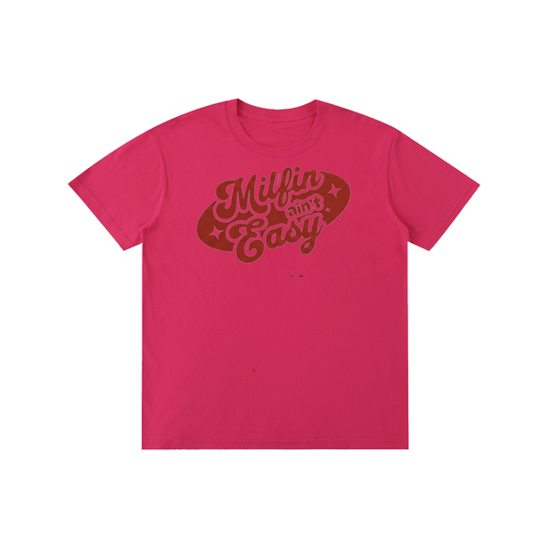 Milfinainteasy,milf,tee,tshirt,funny,sarcastic