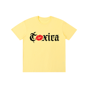 Pure Cotton Unisex T-Shirt