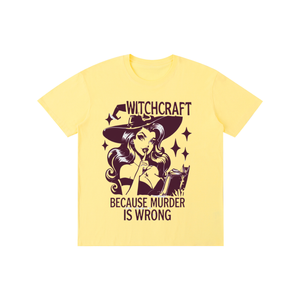 Retro,1950s,funny,sarcastic,witchcraft,tee,tahirt