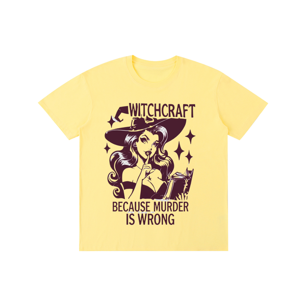 Retro,1950s,funny,sarcastic,witchcraft,tee,tahirt