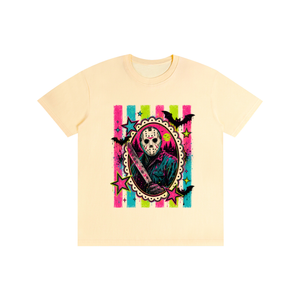 Halloween,jason