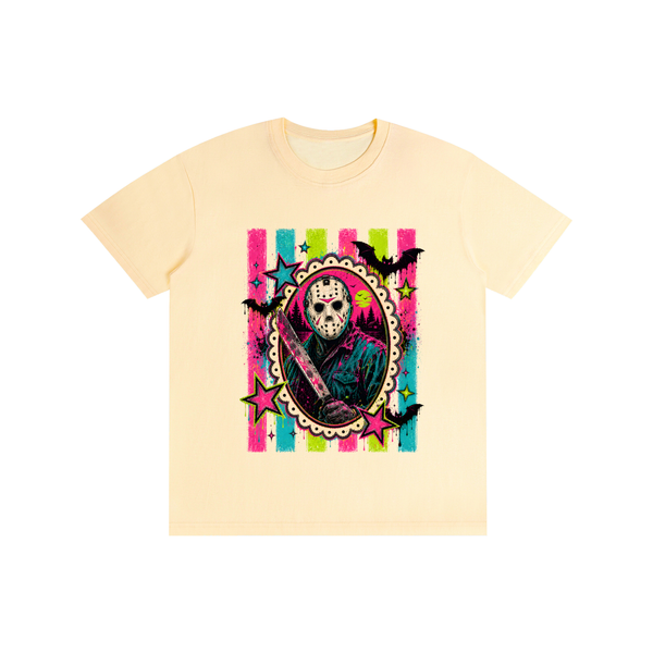 Halloween,jason