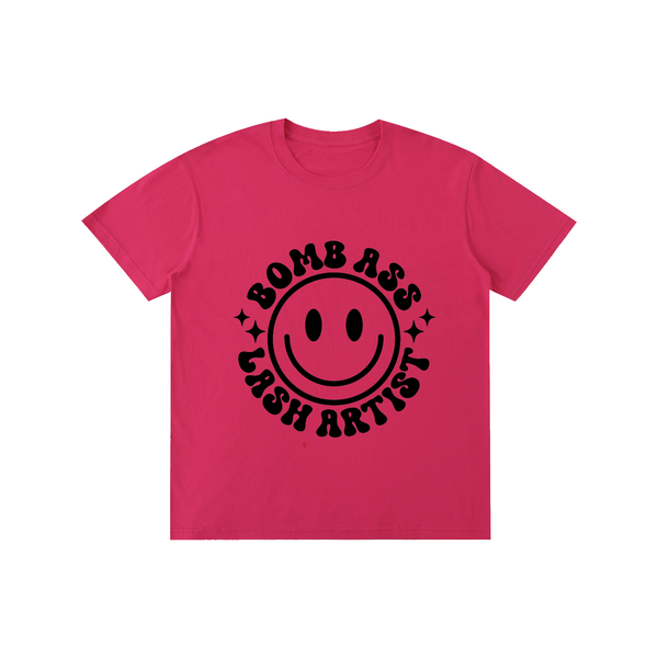 Shirt,tee,Tshirt,bombasslashartist