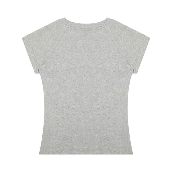 Women’s Slim Raglan T-Shirt