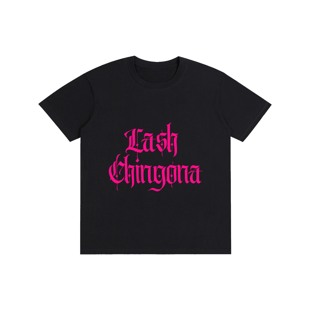 Pure Cotton Unisex T-Shirt